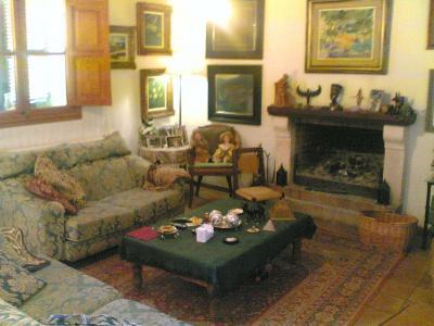 Sineu, charmantes Landhaus auf grossem Grundstueck