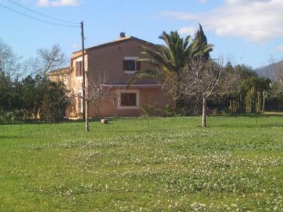 Consell, Finca in laendlicher Umgebung