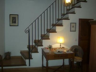 Llubi, charmantes Stadthaus in Ortsmitte