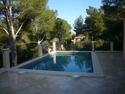 Chalet in Cayamel