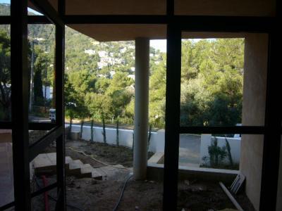 Chalet in Cayamel