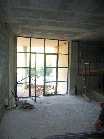 Chalet in Cayamel