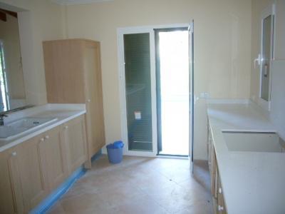 Chalet in Cayamel