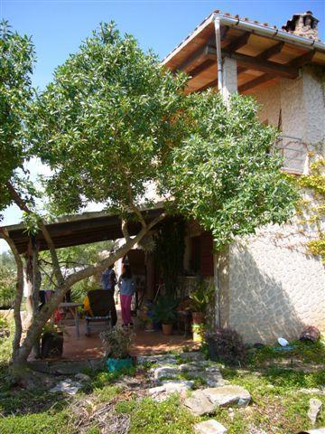 Schone  kleine Finca bei Son Carrio