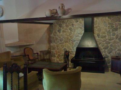 Moscari, Neubaufinca mit Traumblick und grossem Grundstueck