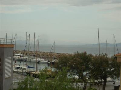 Doppelhaushalfte in Colonia de Sant Pere