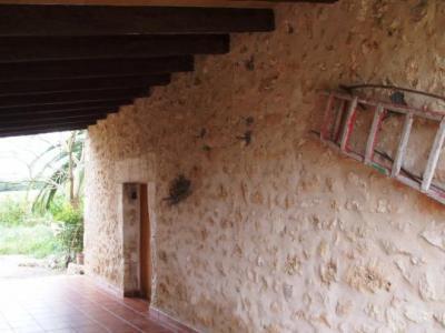 Muro, Landhaus mit grossem Grundstueck