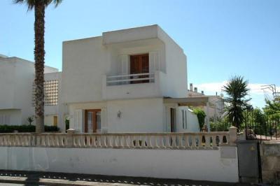 Top Chalet in Playa De Muro