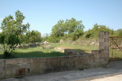 Gründstück in Arta