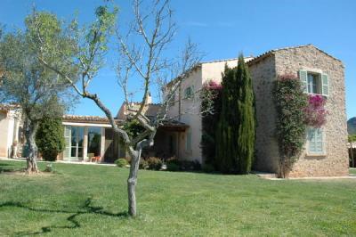 Top Finca in Arta