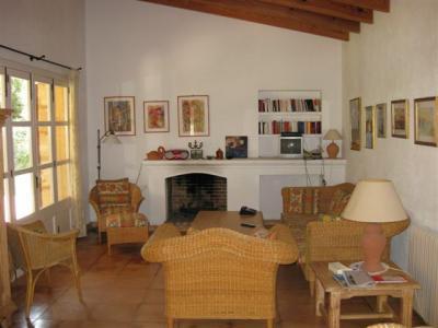Mediterrane Finca in Meernahe