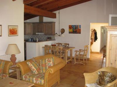 Mediterrane Finca in Meernahe