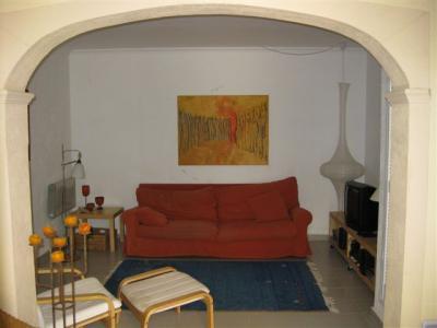 Reihenhaus in kleiner Anlage in Meernahe mit Pool