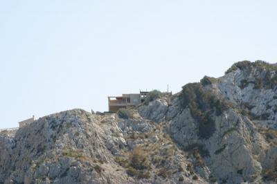 Einfamilienhaus in 1. Meereslinie