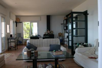 Einfamilienhaus in 1. Meereslinie