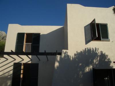 Chalet neu renorviert in Meeresnahe