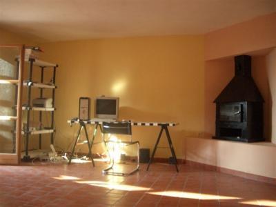 Chalet neu renorviert in Meeresnahe