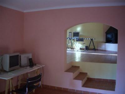 Chalet neu renorviert in Meeresnahe