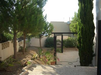 Chalet neu renorviert in Meeresnahe