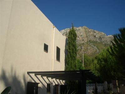 Chalet neu renorviert in Meeresnahe