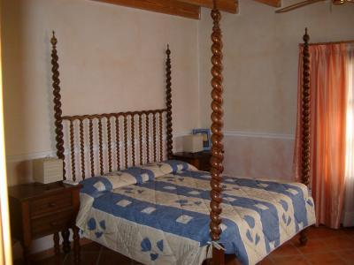 Alaro, traumhafte Finca in ruhiger sonniger lage.
