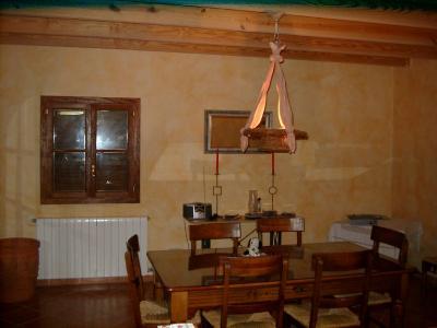 Alaro, traumhafte Finca in ruhiger sonniger lage.
