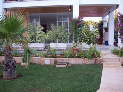 Helles Neubauappartement in Meernahe in Port Verd