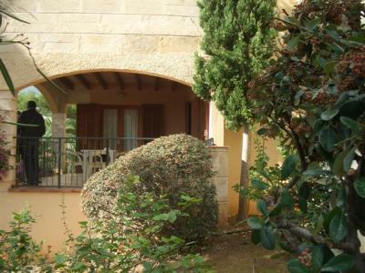 Schones Appartement mit Meerblick in Cayamel