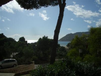 Schones Appartement mit Meerblick in Cayamel