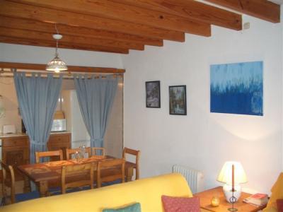 Schones Appartement mit Meerblick in Cayamel