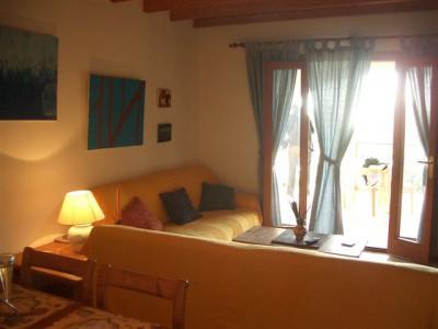 Schones Appartement mit Meerblick in Cayamel