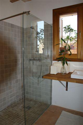 Kleine Natursteinfinca in ruhiger Lage bei Capdepera