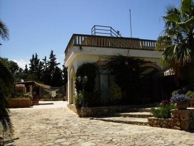 Wunderschones Landhaus
