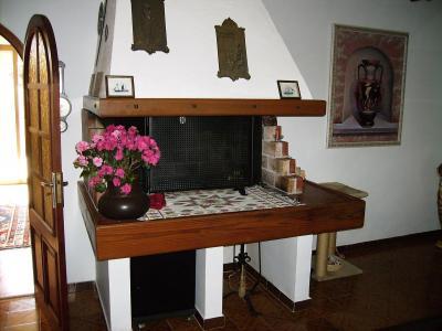 Wunderschones Landhaus