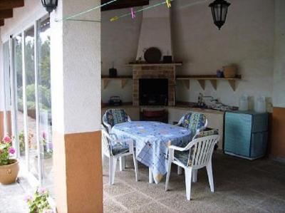Finca im Inselosten bei Manacor