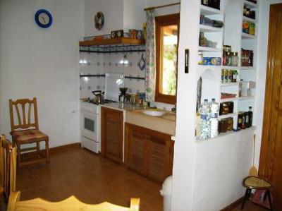 Finca im Inselosten bei Manacor