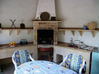 Finca im Inselosten bei Manacor