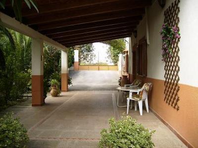 Finca im Inselosten bei Manacor