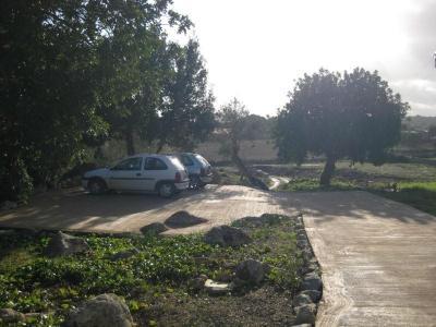 Ortsnahe Finca in ruhiger Lage von Arta