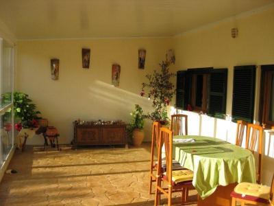 Ortsnahe Finca in ruhiger Lage von Arta