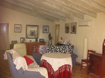 Ortsnahe Finca in ruhiger Lage von Arta