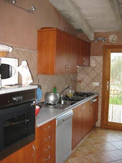 Ortsnahe Finca in ruhiger Lage von Arta