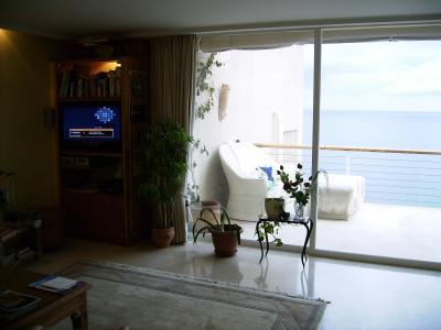 Penthouse mit grosser Dachterrasse