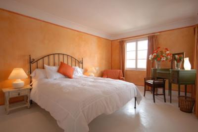 Hotel in erster Meereslinie mit personlichem Ambiente