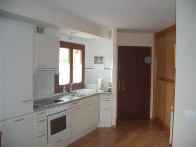 Appartement mit Meerblick und angenzend am Naturschutzgebiet