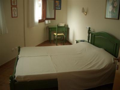 Appartement mit Meerblick und angenzend am Naturschutzgebiet