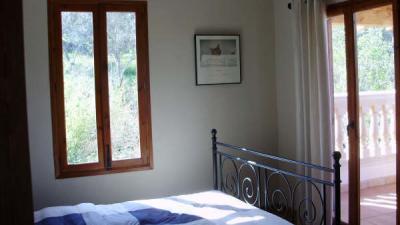 Phantastisches Dorhaus mit Garten und Weitblick