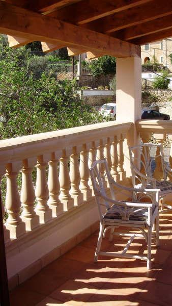 Phantastisches Dorhaus mit Garten und Weitblick