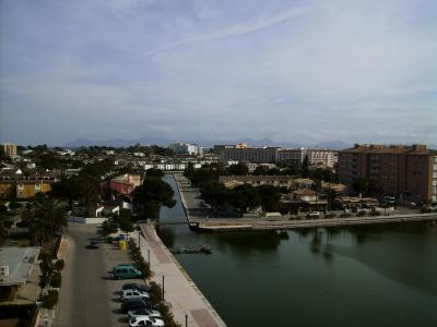 Wunderschones  Penthouse in Porto Alcudia