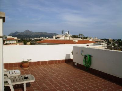 Wunderschones  Penthouse in Porto Alcudia